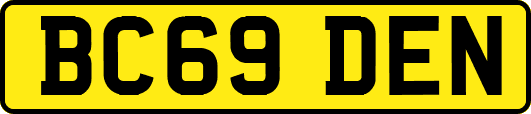 BC69DEN