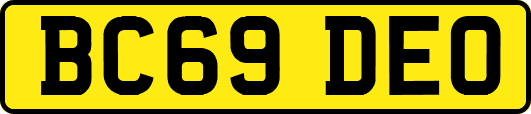 BC69DEO