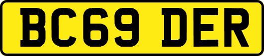 BC69DER