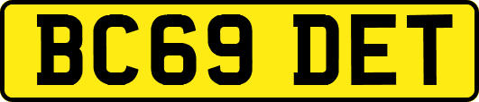 BC69DET