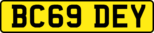 BC69DEY
