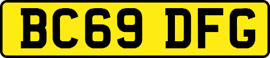 BC69DFG
