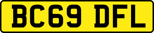 BC69DFL