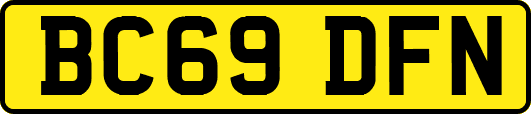 BC69DFN
