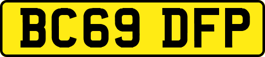 BC69DFP