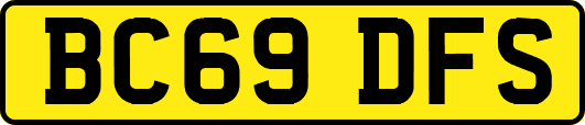 BC69DFS