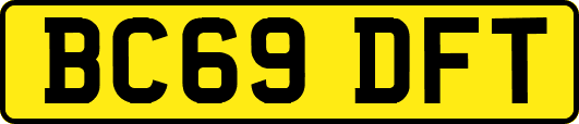 BC69DFT