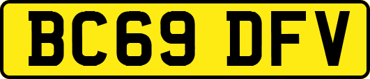 BC69DFV