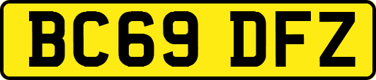 BC69DFZ