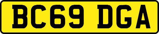 BC69DGA