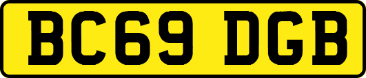 BC69DGB
