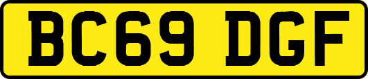 BC69DGF