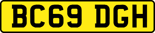 BC69DGH
