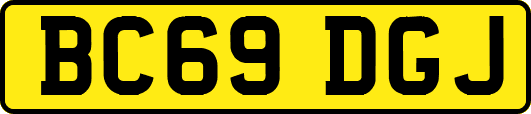 BC69DGJ