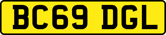 BC69DGL