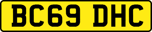 BC69DHC