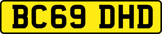 BC69DHD