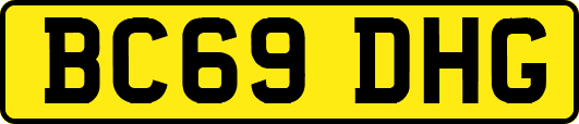 BC69DHG