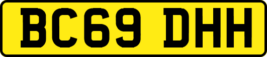 BC69DHH