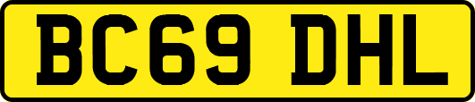 BC69DHL