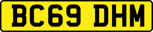 BC69DHM