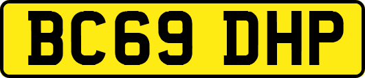 BC69DHP