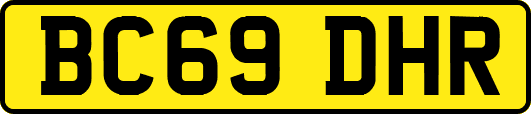 BC69DHR