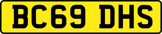 BC69DHS