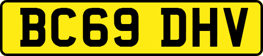 BC69DHV