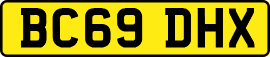 BC69DHX