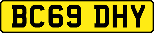 BC69DHY