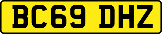 BC69DHZ