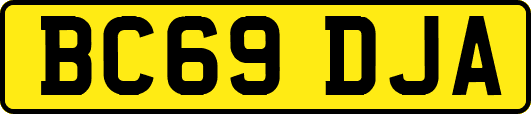BC69DJA