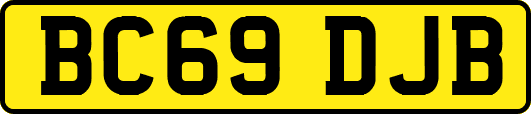 BC69DJB