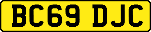BC69DJC
