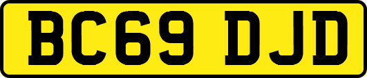 BC69DJD