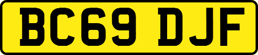 BC69DJF