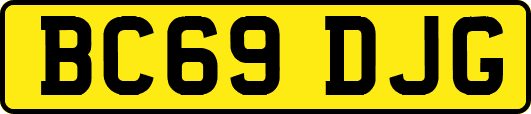BC69DJG
