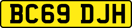 BC69DJH