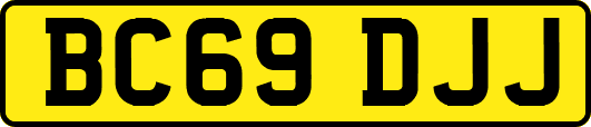 BC69DJJ