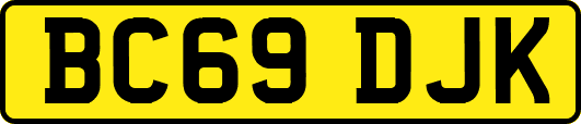 BC69DJK