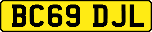 BC69DJL