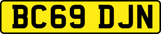 BC69DJN