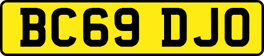 BC69DJO