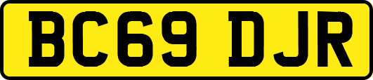 BC69DJR