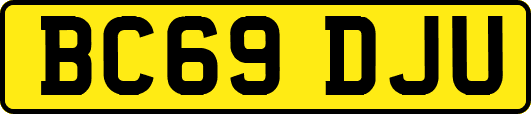 BC69DJU