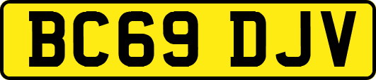 BC69DJV