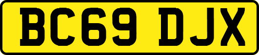 BC69DJX