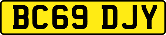BC69DJY