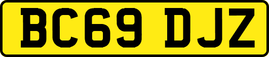 BC69DJZ